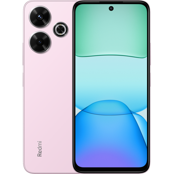 Xiaomi Redmi 13 4G 256GB/8GB - Pearl Pink