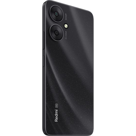 Xiaomi Redmi 13C 5G 128GB/4GB - Star Trail Black - Image 5