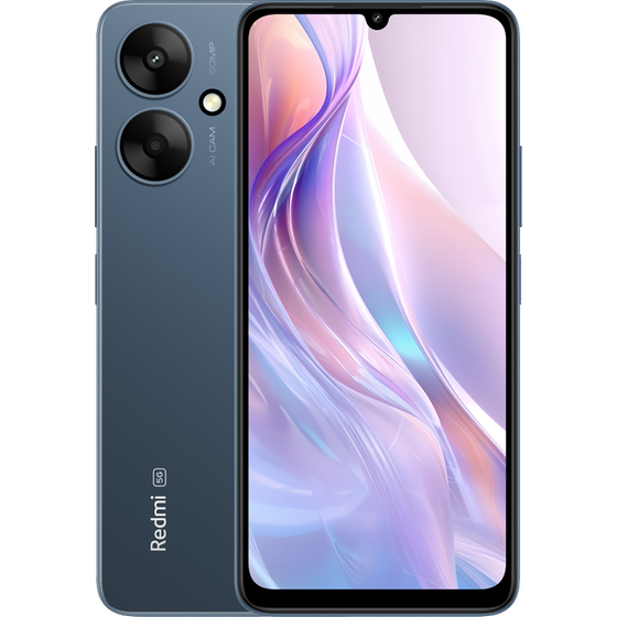 Xiaomi Redmi 13C 5G 128GB/4GB - Twilight Blue