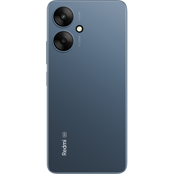 Xiaomi Redmi 13C 5G 128GB/4GB - Twilight Blue - Image 4
