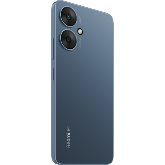 Xiaomi Redmi 13C 5G 128GB/4GB - Twilight Blue - Image 5