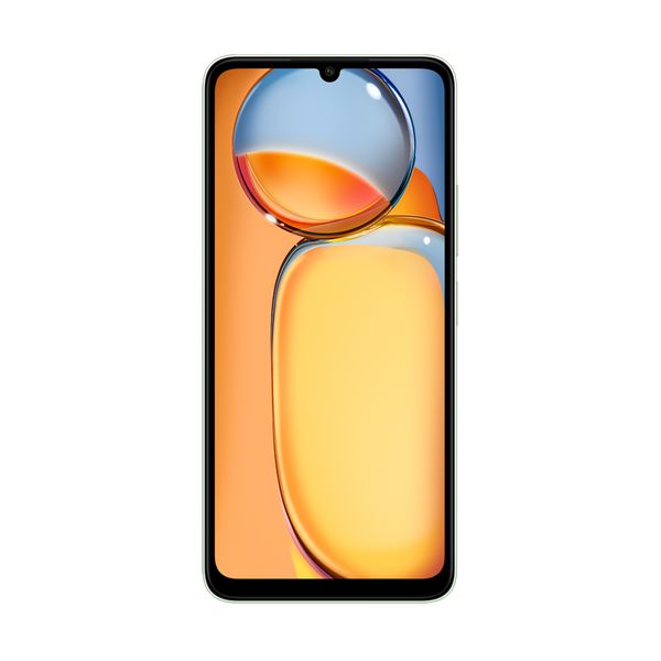 Xiaomi Redmi 13C 4G 128GB/4GB - Clover Green