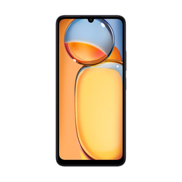 Xiaomi Redmi 13C 4G 128GB/4GB - Midnight Black