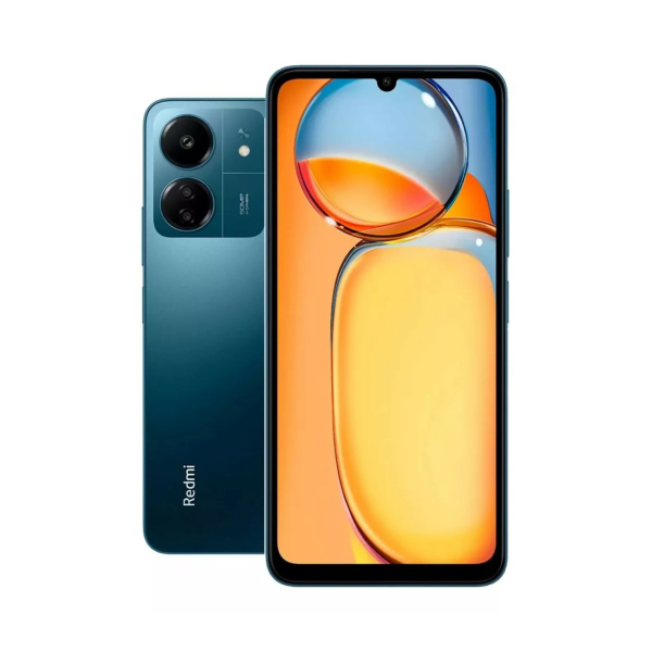 Xiaomi Redmi 13C 4G 256GB/8GB - Navy Blue