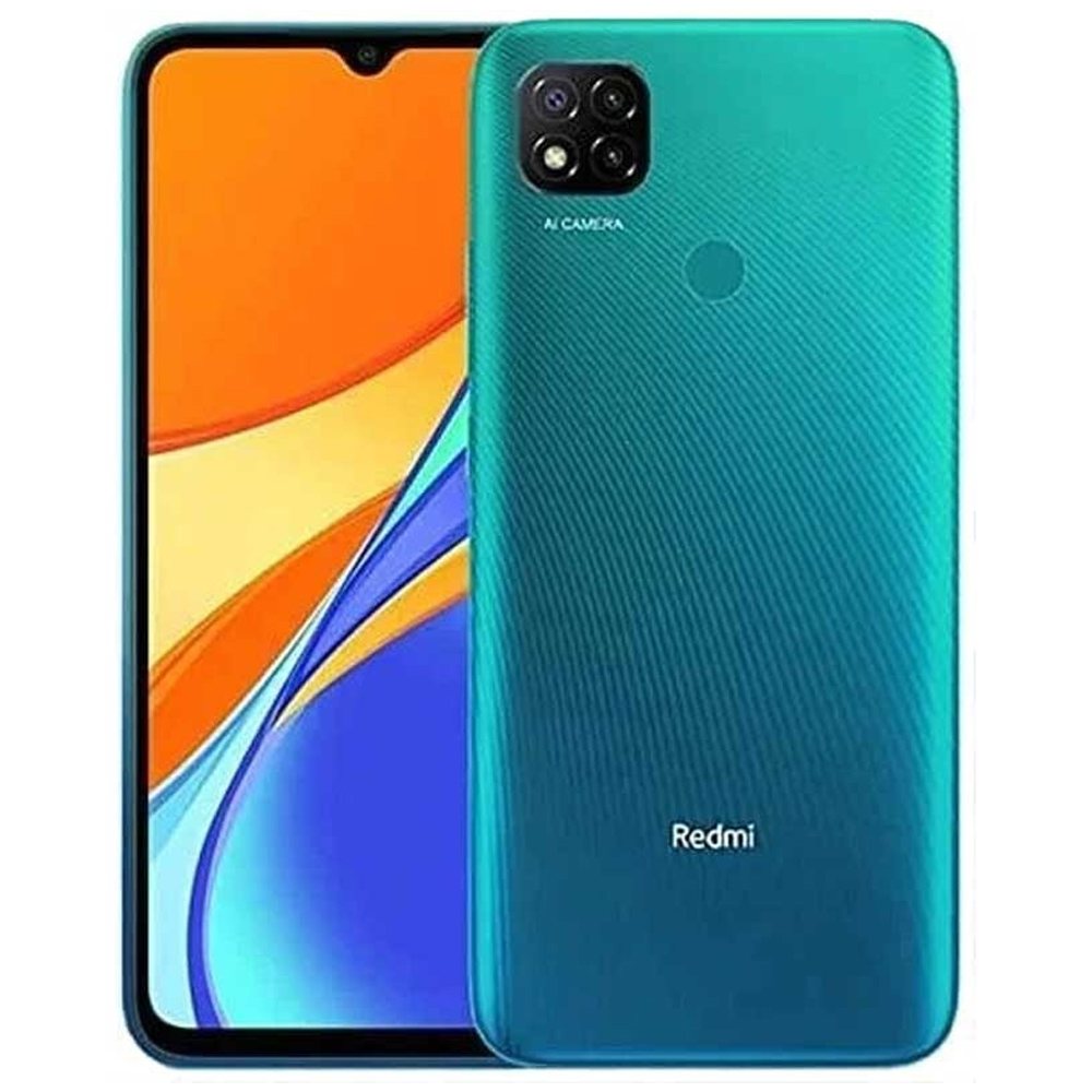 Xiaomi Redmi 9C 4G 32GB - Green