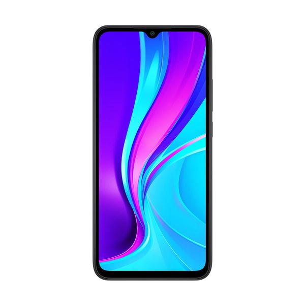 Xiaomi Redmi 9C 4G 32GB - Grey