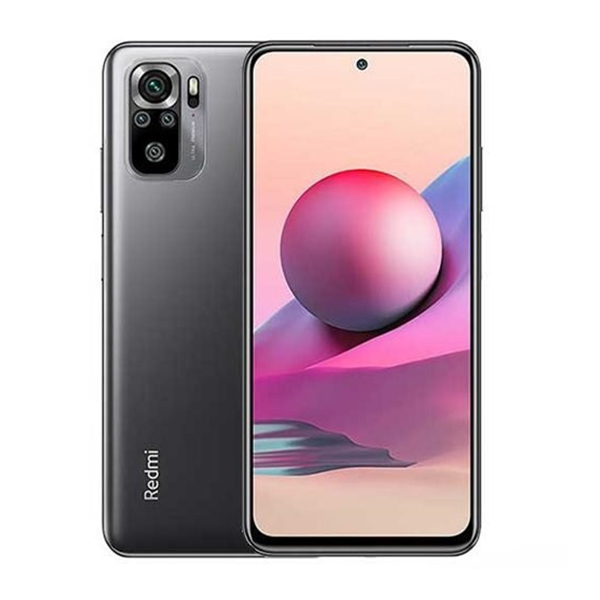 Xiaomi Redmi 10s 128GB - Grey