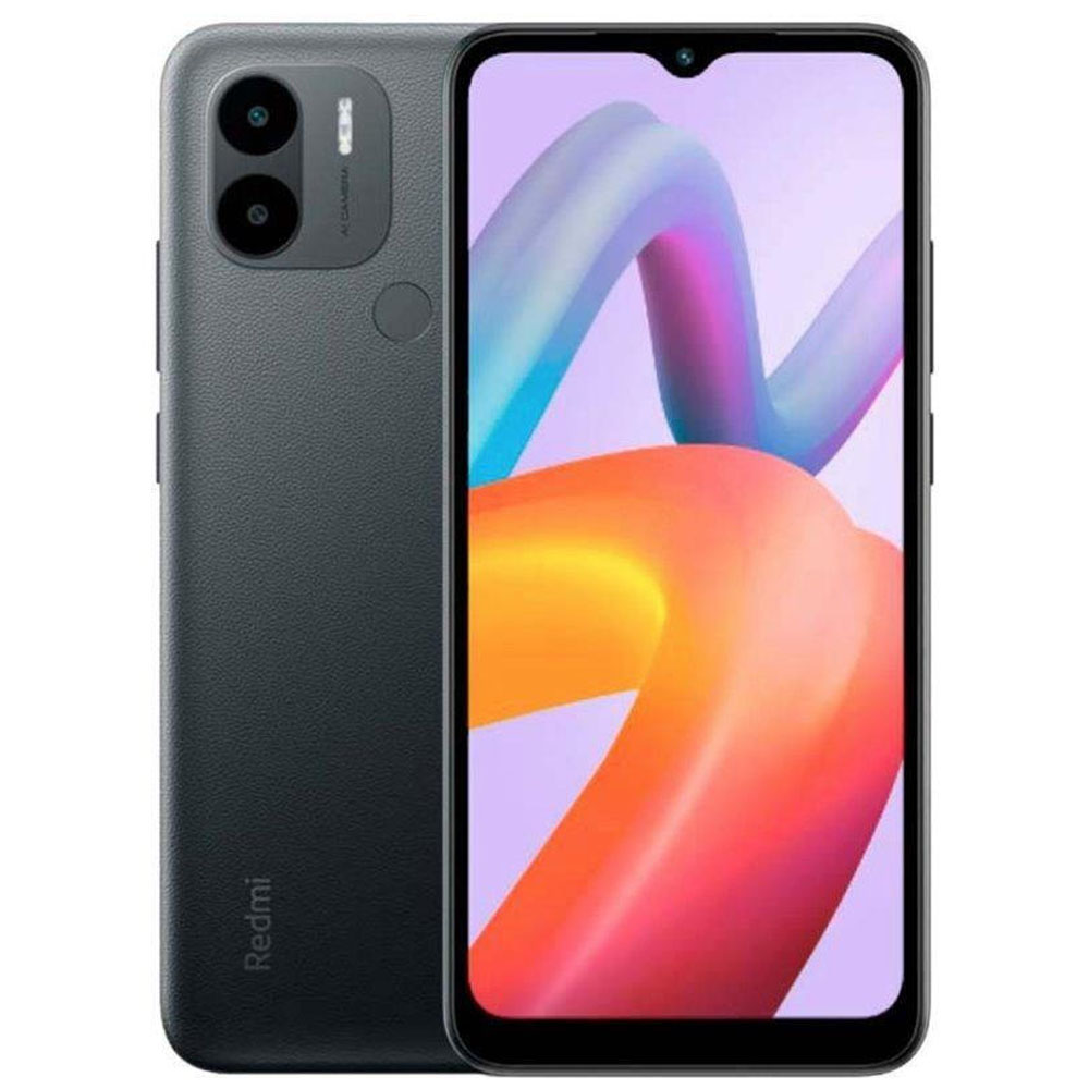 Xiaomi Redmi A2 4G 64GB - Black