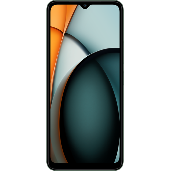 Xiaomi Redmi A3 4G 64GB/3GB - Forest Green - Image 3