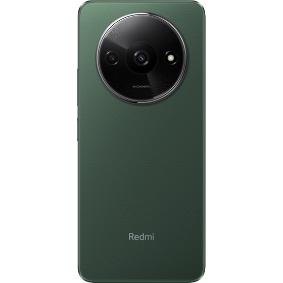 Xiaomi Redmi A3 4G 64GB/3GB - Forest Green - Image 5