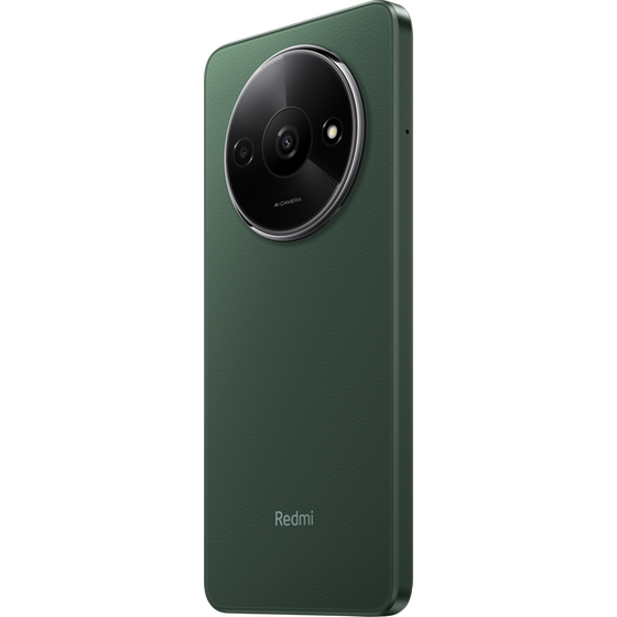 Xiaomi Redmi A3 4G 64GB/3GB - Forest Green - Image 7