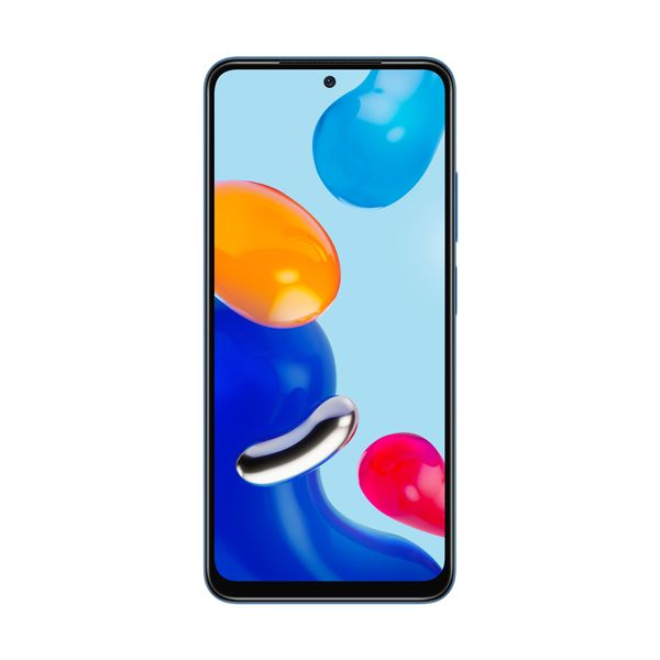 Xiaomi Redmi Note 11 4G 64GB - Starlight Blue
