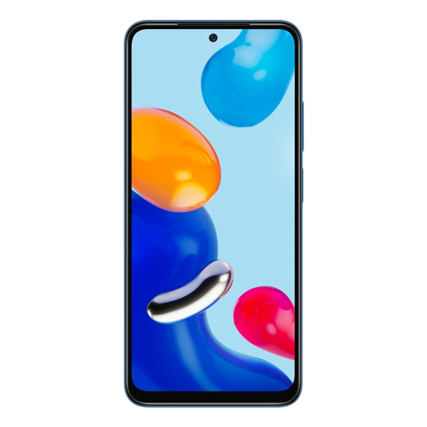 Xiaomi Redmi Note 11 128GB - Twilight Blue
