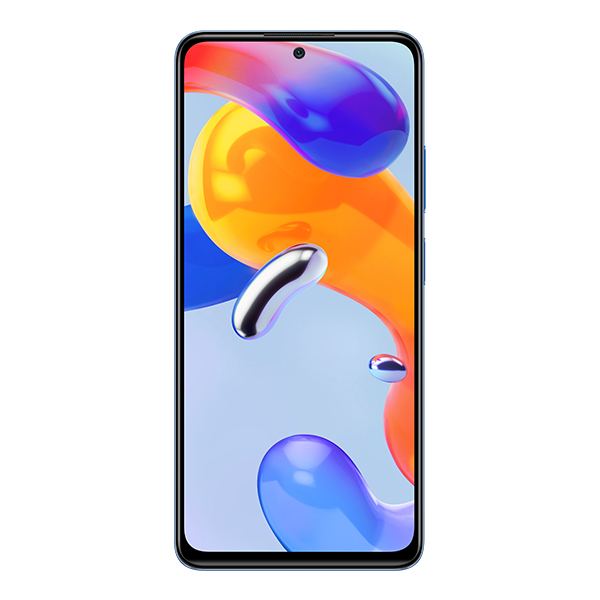 Xiaomi Redmi Note 11 Pro 64GB - Star Blue