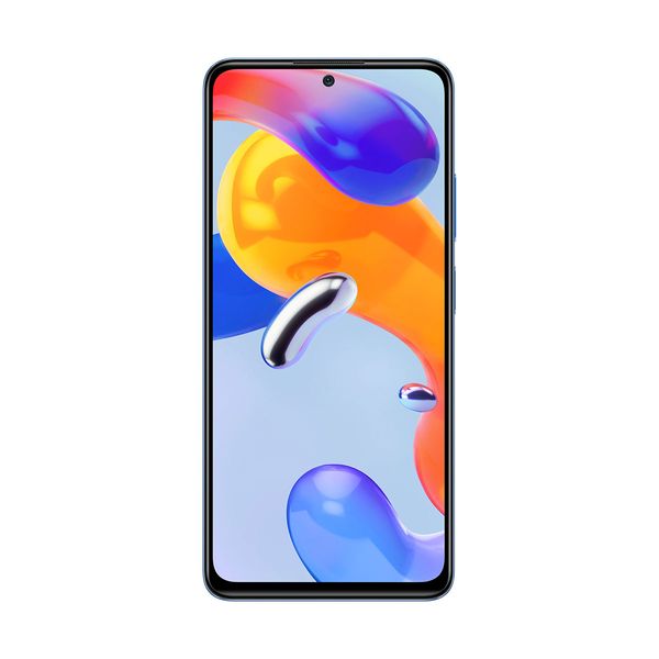 Xiaomi Redmi Note 11 Pro 5G 128GB/6GB - Atlantic Blue