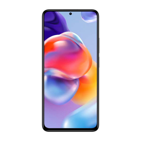 Xiaomi Redmi Note 11 Pro+ 5G 128GB - Graphite Gray