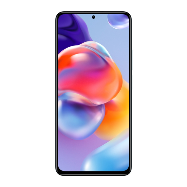 Xiaomi Redmi Note 11 Pro+ 5G 128GB - Star Blue