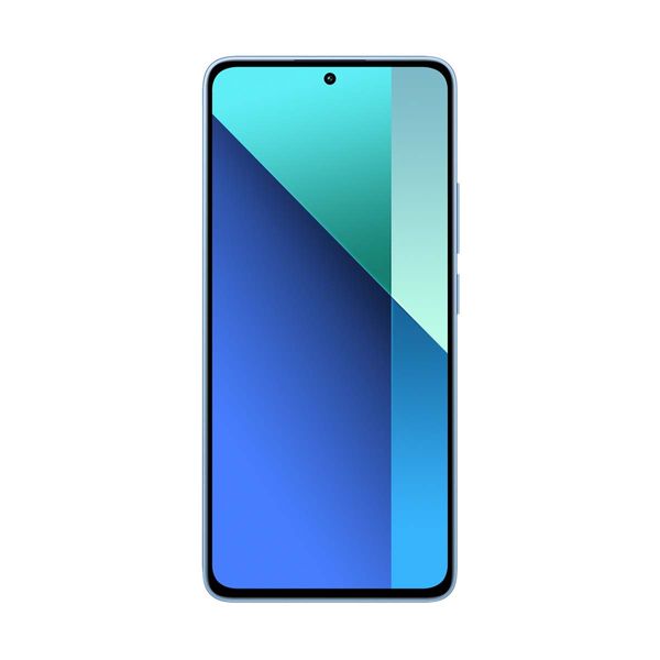 Xiaomi Redmi Note 13 4G 128GB/6GB - Ice Blue