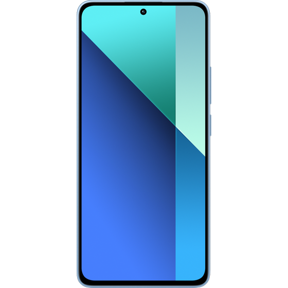 Xiaomi Redmi Note 13 4G 512GB/8GB - Ice Blue - Image 2
