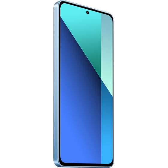 Xiaomi Redmi Note 13 4G 512GB/8GB - Ice Blue - Image 3
