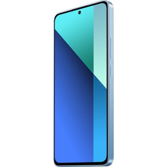 Xiaomi Redmi Note 13 4G 512GB/8GB - Ice Blue - Image 4