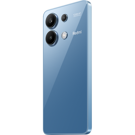 Xiaomi Redmi Note 13 4G 512GB/8GB - Ice Blue - Image 7