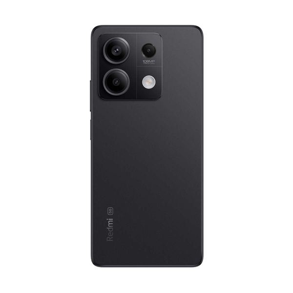 Xiaomi Redmi Note 13 5G 128GB - Midnight Black