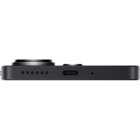 Xiaomi Redmi Note 13 Pro 4G 256GB - Midnight Black - Image 11