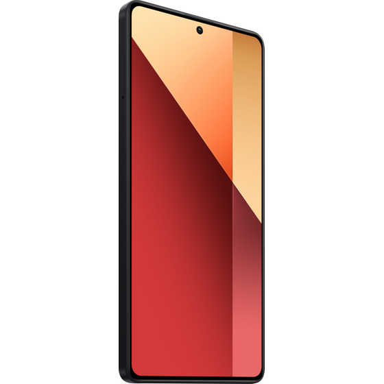 Xiaomi Redmi Note 13 Pro 4G 256GB - Midnight Black - Image 2