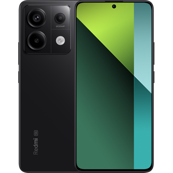 Xiaomi Redmi Note 13 Pro 5G 256GB - Aurora Purple