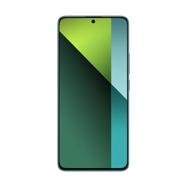Xiaomi Redmi Note 13 Pro 5G 256GB - Ocean Teal