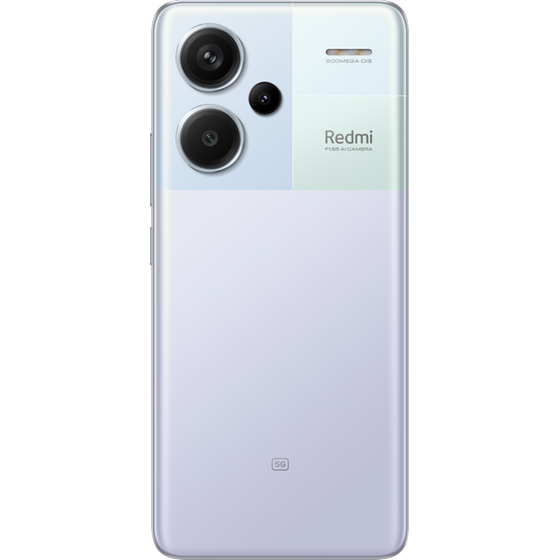 Xiaomi Redmi Note 13 Pro+ 5G 256GB/8GB - Aurora Purple - Image 5