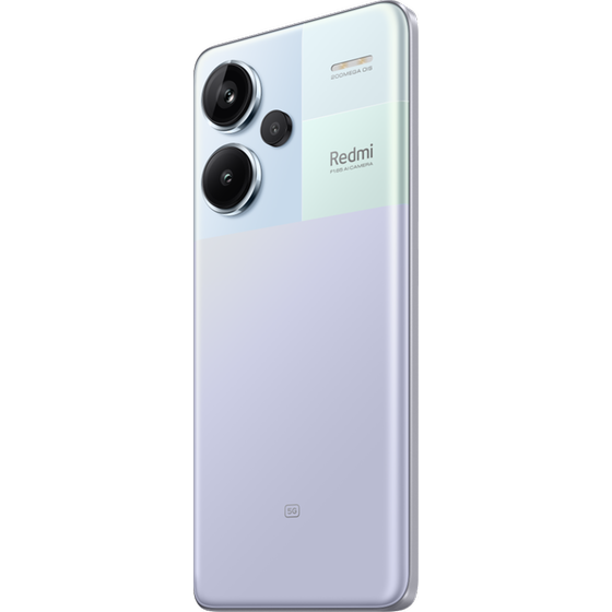 Xiaomi Redmi Note 13 Pro+ 5G 512GB/12GB - Aurora Purple - Image 7