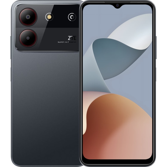 ZTE Blade A54 4G 128GB/4GB - Grey