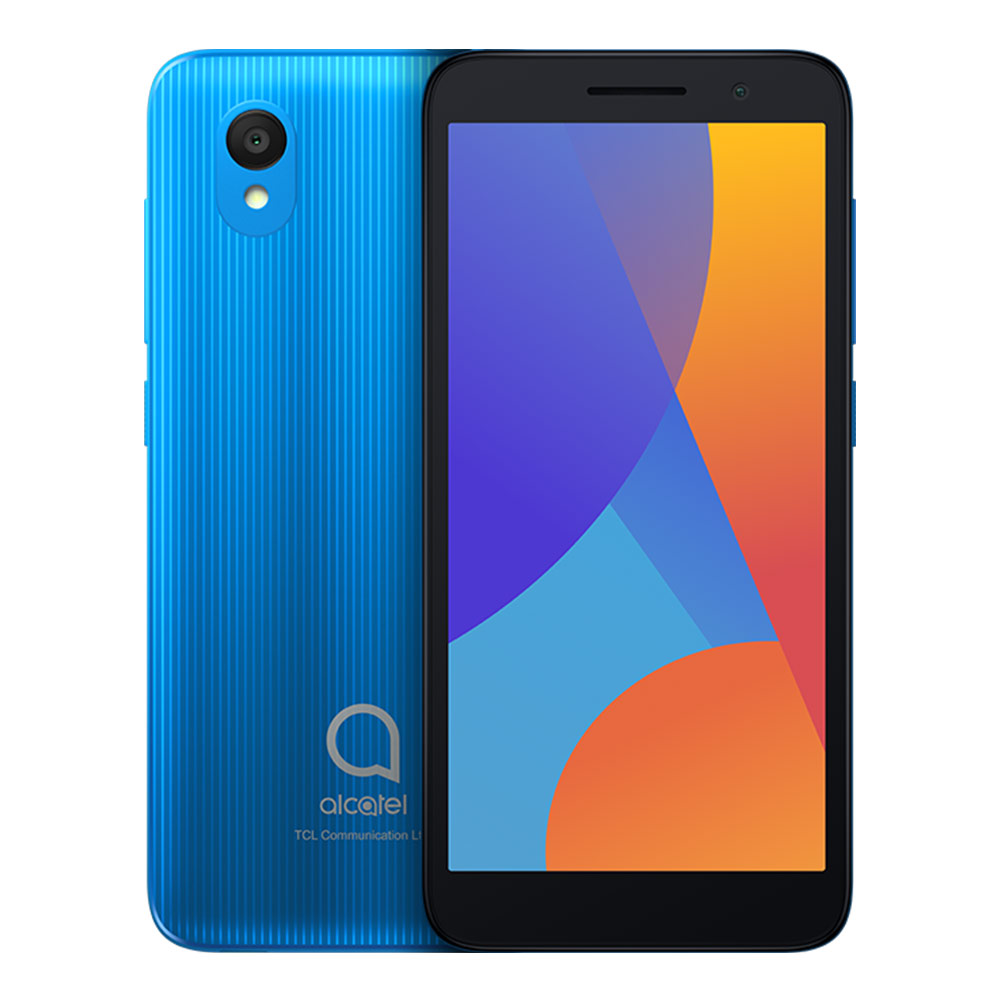 ALCATEL 1 4G 16GB - Blue