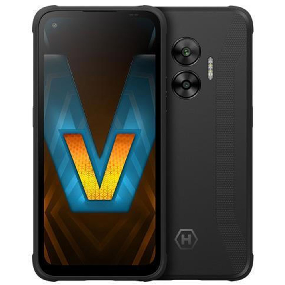 HAMMER Blade V 5G 256GB/8GB - Black