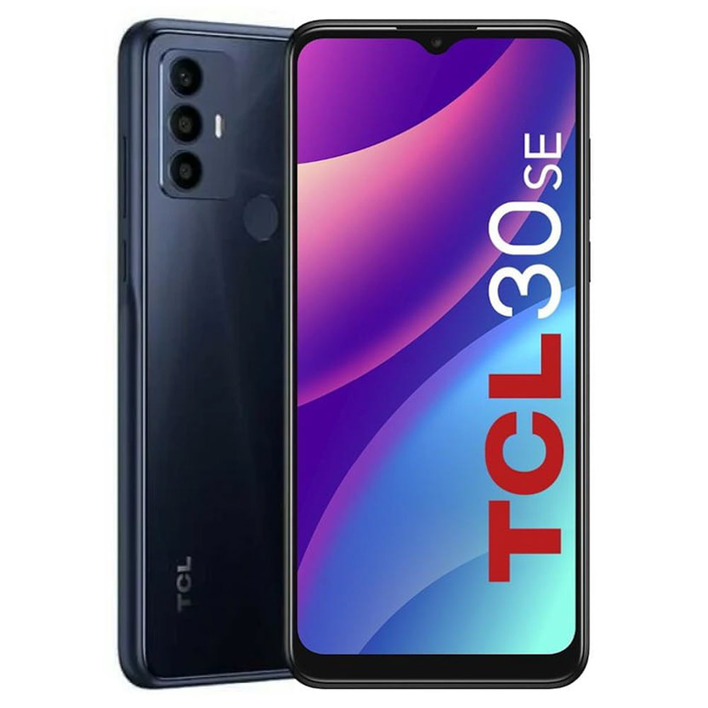 TCL 30 SE 4G 64GB - Blue
