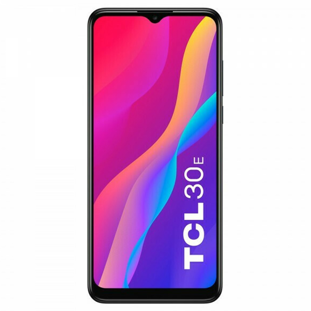TCL 30E 4G 64GB - Blue