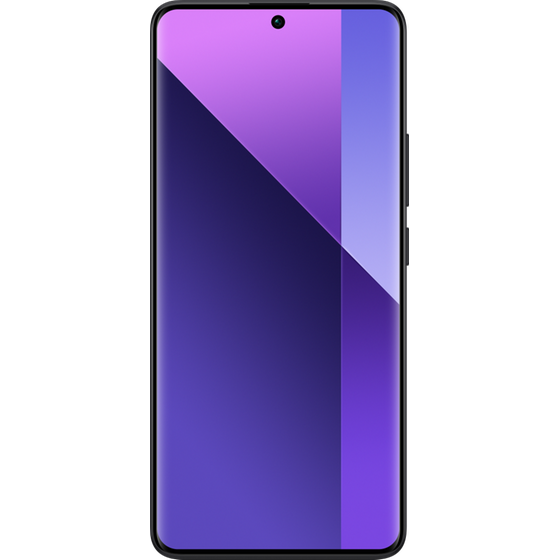 Xiaomi Redmi Note 13 Pro+ 5G 512GB/12GB - Midnight Black - Image 3