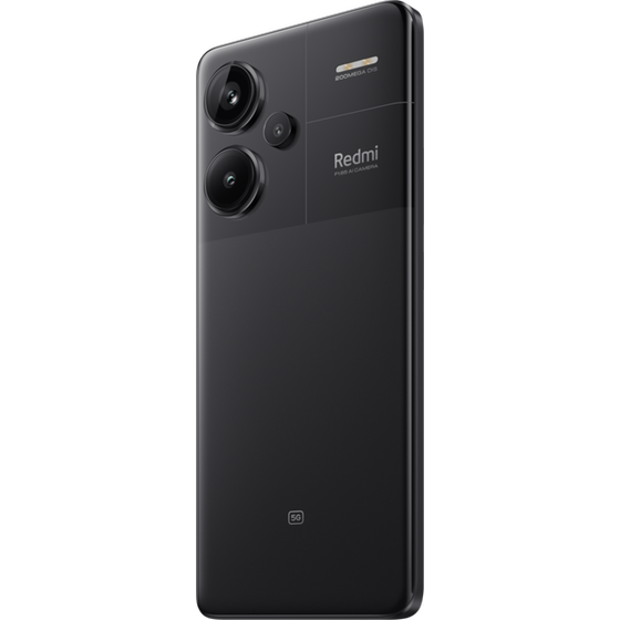 Xiaomi Redmi Note 13 Pro+ 5G 512GB/12GB - Midnight Black - Image 7