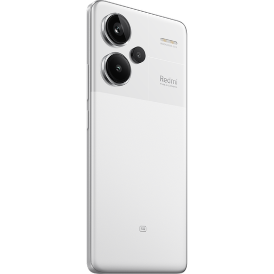 Xiaomi Redmi Note 13 Pro+ 5G 512GB/12GB - Moonlight White - Image 6