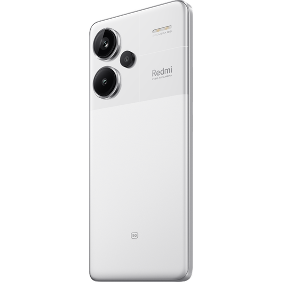Xiaomi Redmi Note 13 Pro+ 5G 512GB/12GB - Moonlight White - Image 7