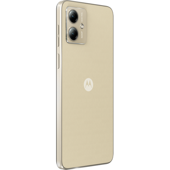 Motorola Moto G14 4G 256GB/8GB - Butter Cream - Image 6