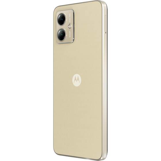 Motorola Moto G14 4G 256GB/8GB - Butter Cream - Image 7