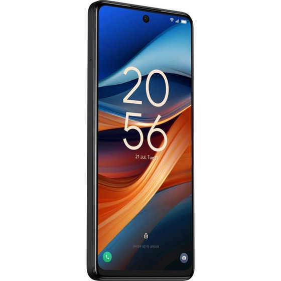 TCL 50 SE 4G 128GB/4GB - Space Grey - Image 3