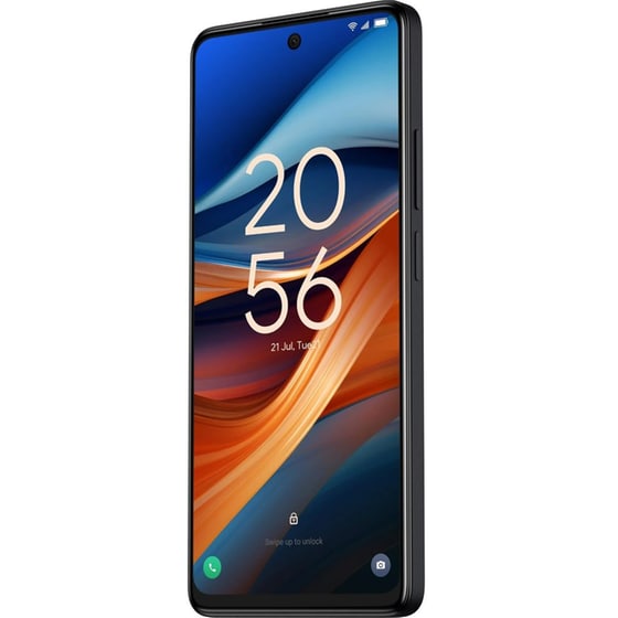 TCL 50 SE 4G 128GB/4GB - Space Grey - Image 4