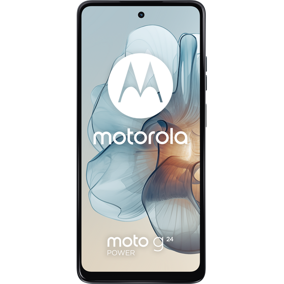 Motorola Moto G24 Power 4G 256GB/8GB - Glacier Blue - Image 3