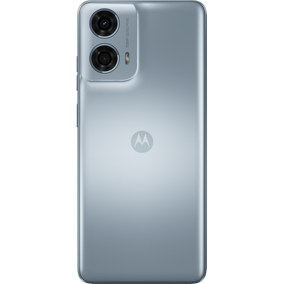 Motorola Moto G24 Power 4G 256GB/8GB - Glacier Blue - Image 5