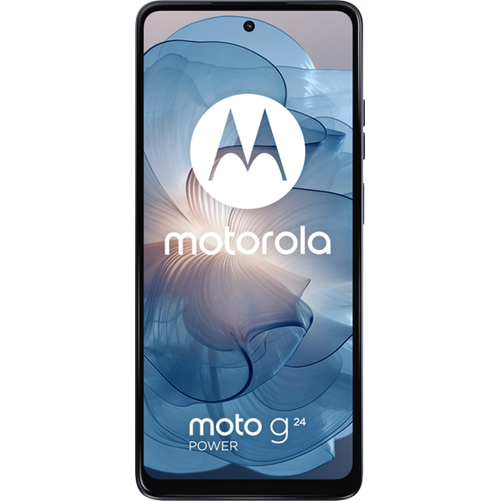 Motorola Moto G24 Power 4G 256GB/8GB - Ink Blue - Image 3
