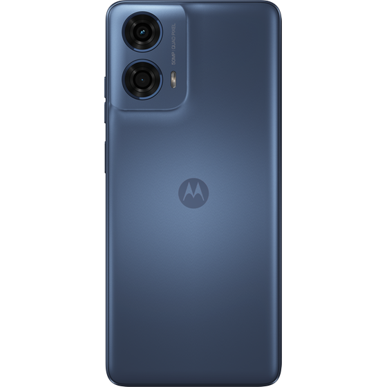 Motorola Moto G24 Power 4G 256GB/8GB - Ink Blue - Image 5